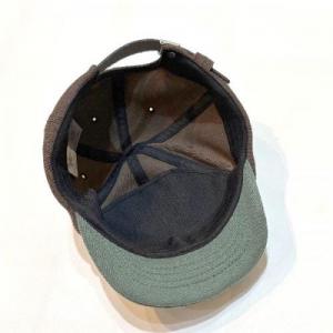Jackman / JM6310 GG Rib BB Cap