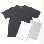 Jackman / JM5328 Henleyneck T-Shirt