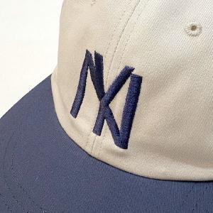 COOPERSTOWN BALLCAP / Chino Baseball Cap