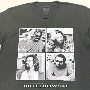 AMERICAN CLASSICS / THE BIG LEBOWSKI T-Shirt