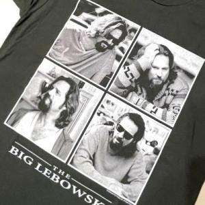 AMERICAN CLASSICS / THE BIG LEBOWSKI T-Shirt