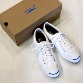 CONVERSE / Jack Purcell
