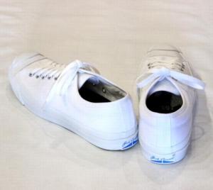 CONVERSE / Jack Purcell