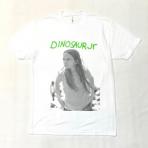 DINOSAUR Jr. / Green Mind T-Shirt