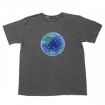 GOOD ON / Earth SS Tee_P・BLACK