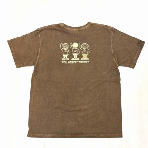 GOOD ON / Three Generations SS Tee