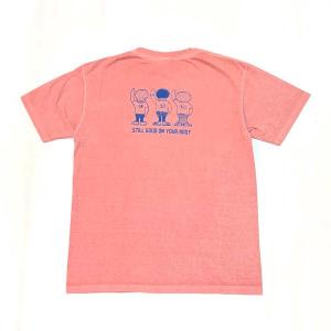 GOOD ON / Three Generations SS Tee