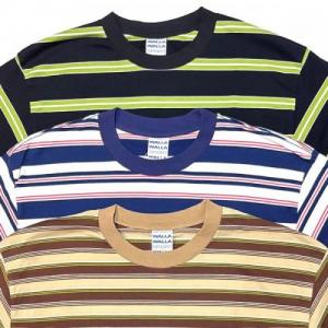 WALLA WALLA SPORT / SS Stripe Tee