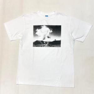 GOOD ON / Mauna Kea Angel Tee