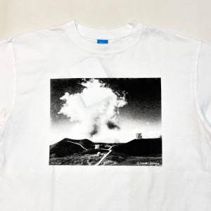 GOOD ON / Mauna Kea Angel Tee