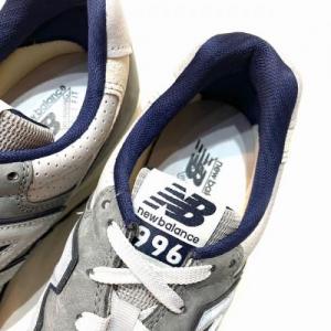 New Balance  / CM996 HP2