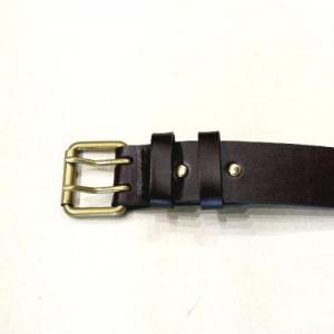 FILSON U.S.A. / Double Prong Belt