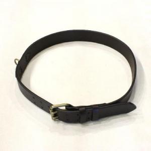 FILSON U.S.A. / Double Prong Belt