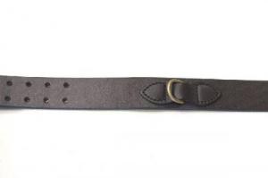 FILSON U.S.A. / Double Prong Belt