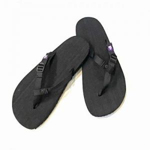 THE NORTH FACE PURPLE LABEL / Field Webbing Sandal