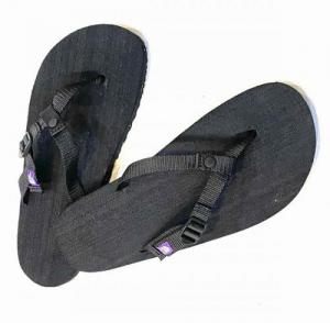 THE NORTH FACE PURPLE LABEL / Field Webbing Sandal