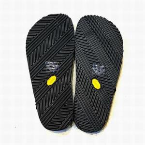 THE NORTH FACE PURPLE LABEL / Field Webbing Sandal