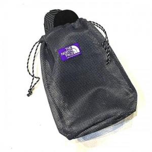 THE NORTH FACE PURPLE LABEL / Field Webbing Sandal