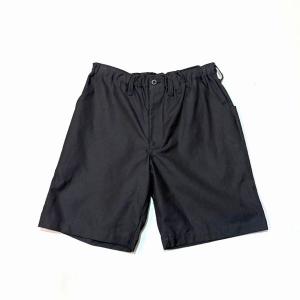 Jackman / JM4540 Back Nep Umps Shorts