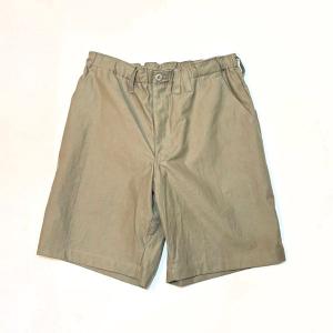 Jackman / JM4540 Back Nep Umps Shorts