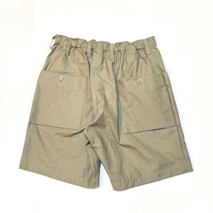 Jackman / JM4540 Back Nep Umps Shorts