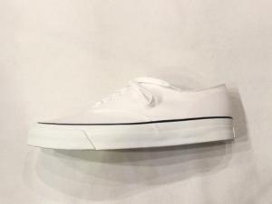 ASAHI / M014 Asahi Deck_White