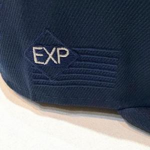 Engineered Garments × EXP / NY Classic BB CAP