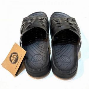 MALIBU SANDALS / ZUMA_BLACK