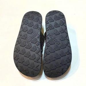 MALIBU SANDALS / ZUMA_BLACK