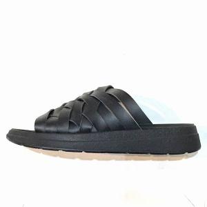 MALIBU SANDALS / ZUMA_BLACK