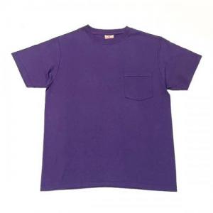 GOODWEAR / SS Pocket Tee