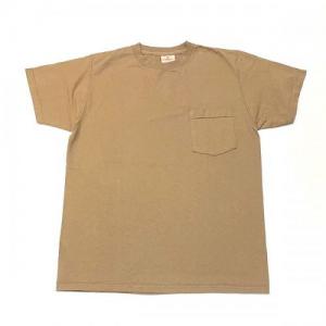 GOODWEAR / SS Pocket Tee