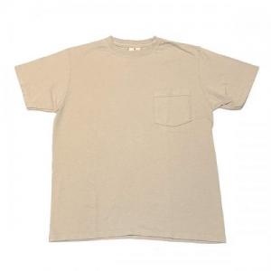 GOODWEAR / SS Pocket Tee