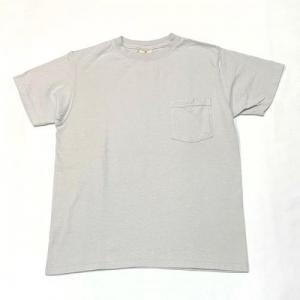 GOODWEAR / SS Pocket Tee
