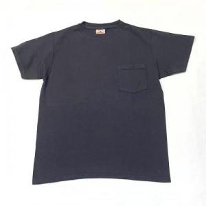 GOODWEAR / SS Pocket Tee