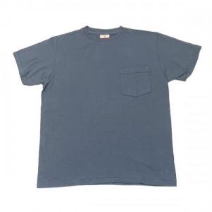 GOODWEAR / SS Pocket Tee