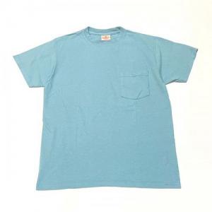 GOODWEAR / SS Pocket Tee