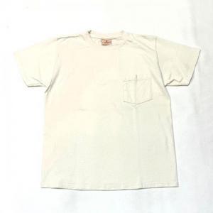 GOODWEAR / SS Pocket Tee