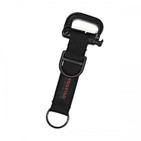 BRIEFING / KEY HOLDER_BLACK