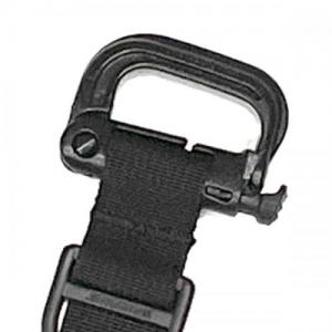 BRIEFING / KEY HOLDER_BLACK