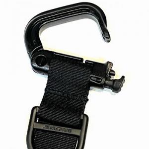 BRIEFING / KEY HOLDER_BLACK