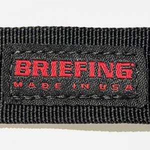 BRIEFING / KEY HOLDER_BLACK