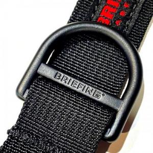 BRIEFING / KEY HOLDER_BLACK