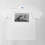 GOOD ON / GOOD VIBES SS Tee