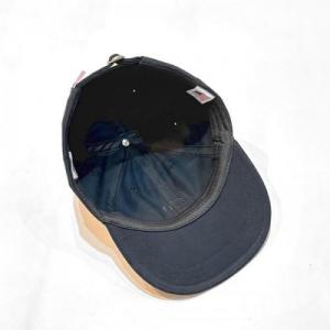 COOPERSTOWN BALLCAP / Chino Baseball Cap
