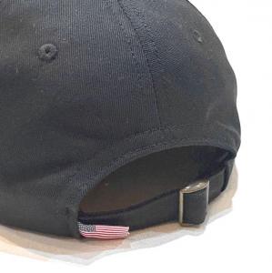 COOPERSTOWN BALLCAP / Chino Baseball Cap