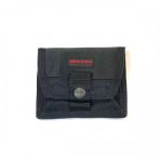 BRIEFING / CARD HOLDER_BLACK