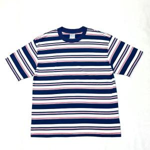 WALLA WALLA SPORT / SS Stripe Tee