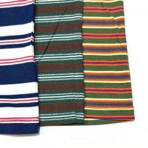 WALLA WALLA SPORT / SS Stripe Tee