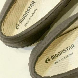 MOONSTAR / SIDEGOA_Charcoal